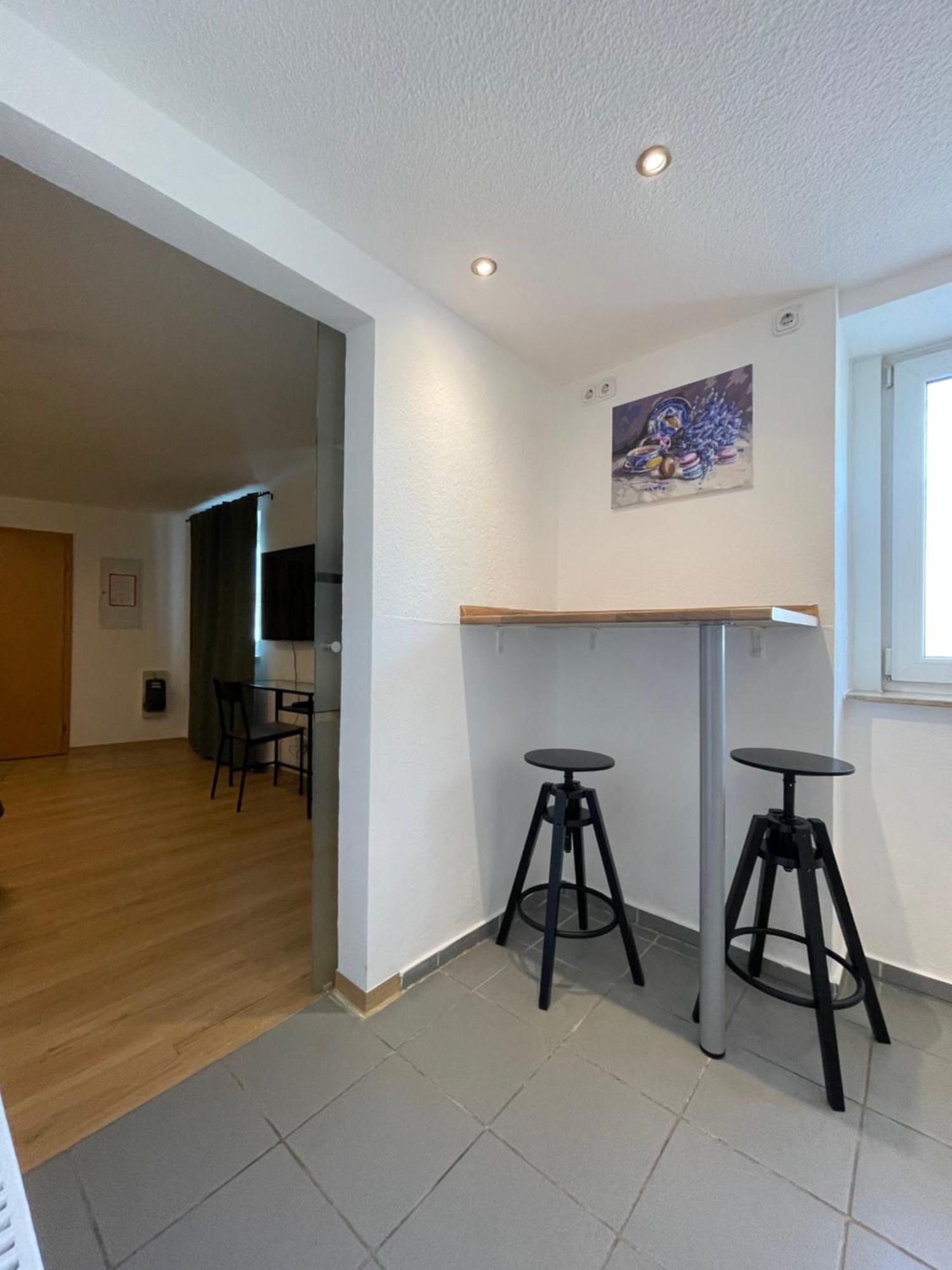 Apartment Violine1 Am Bahnhof-City Bayreuth Exterior photo